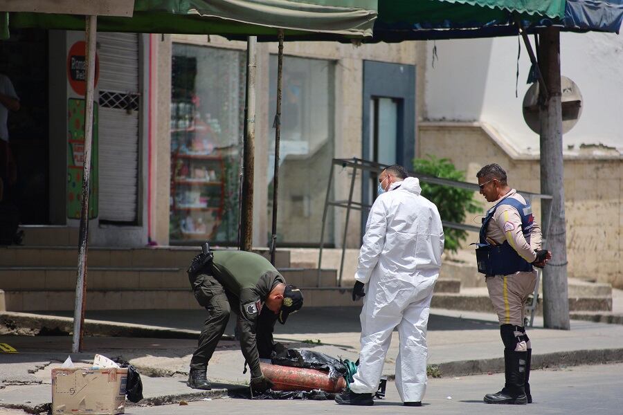 Alcaldía de Turbaco