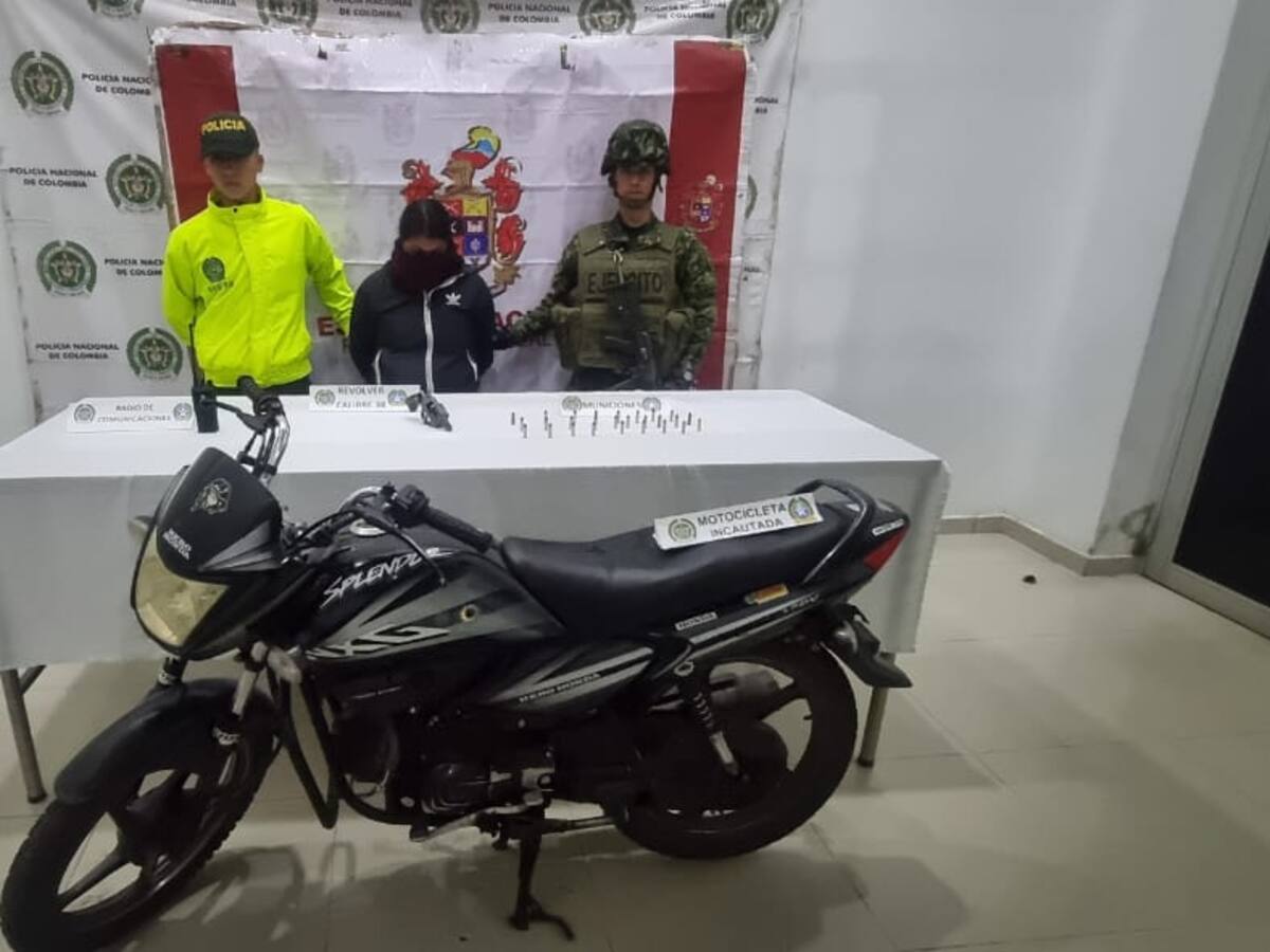 Reportan ataque a uniformados del Ejército en el sur de Nariño