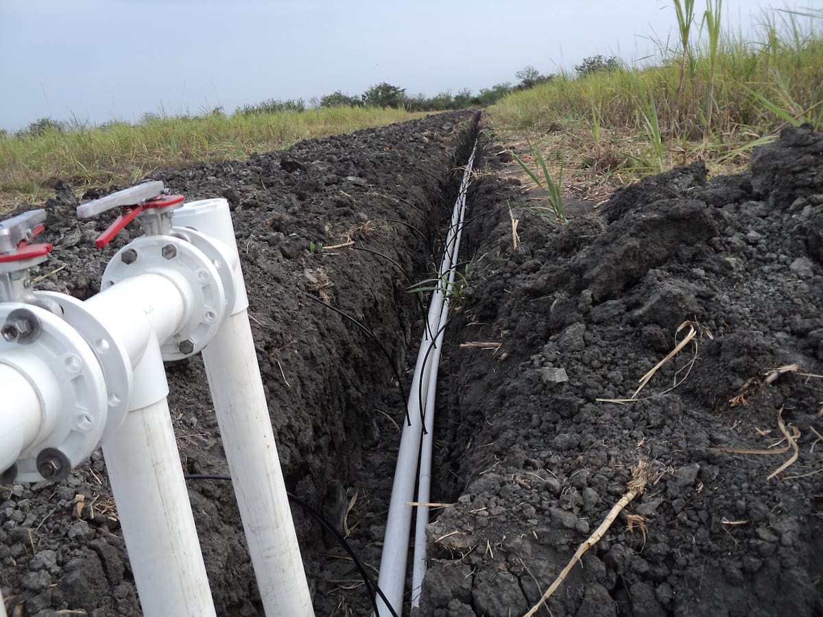 Las presuntas irregularidades halladas por la Personería de Cuítiva en contrato de distrito de riego