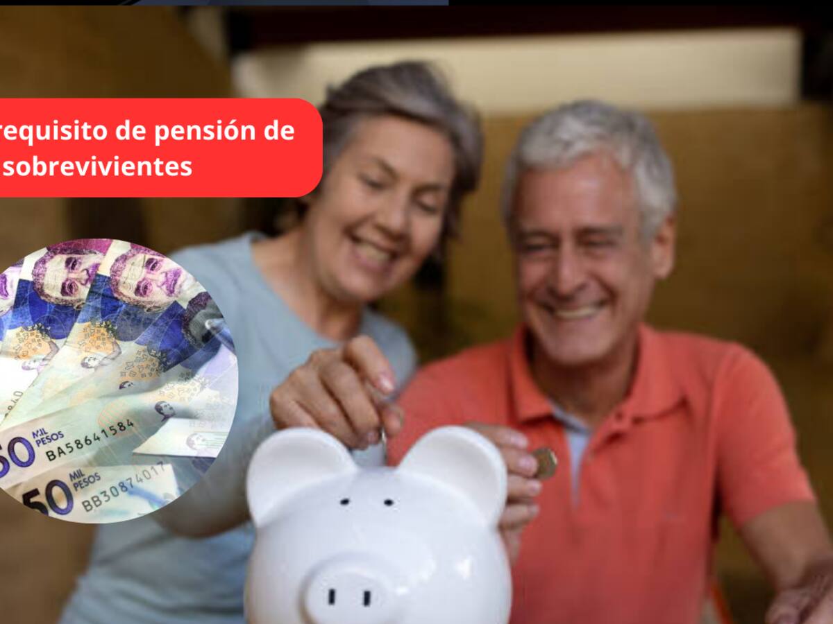 Se vienen cambios en la pensión de sobrevivientes: Conozca la nueva sentencia 35-07 de la Corte