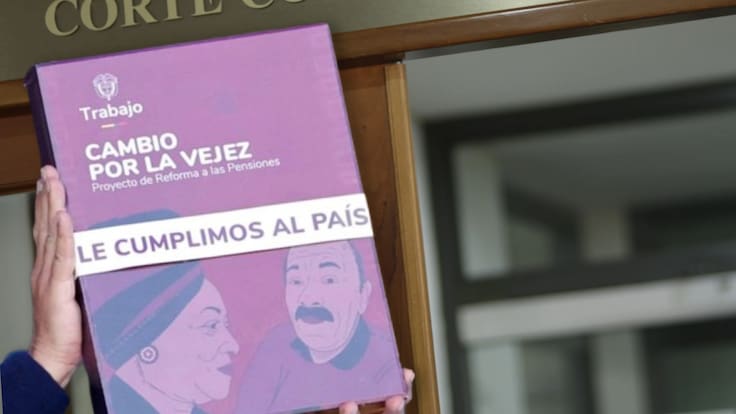 Pensiones y decisiones económicas, ¿todo está encaminado en tapar el hueco fiscal?