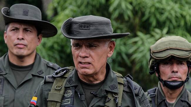 Protesta social ha disminuido con salida del narcotráfico de las Farc. Foto: Colprensa