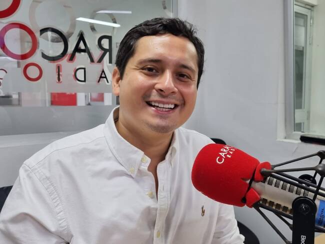 “La gente se cansó de la politiquería”, alcalde electo de Barrancabermeja