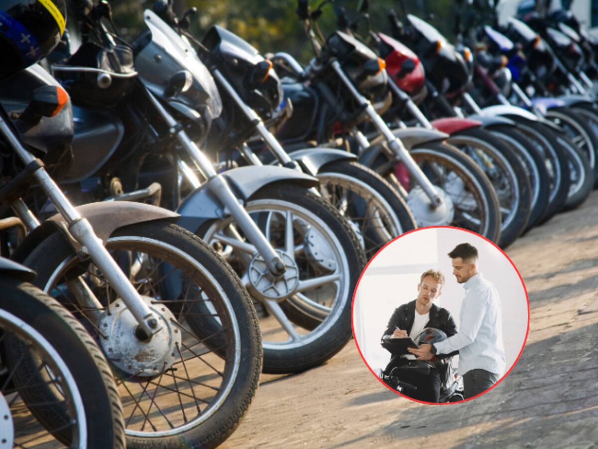 ¿Qué moto puede comprar con 9 millones de pesos, según IA? Son las más vendidas en 2025