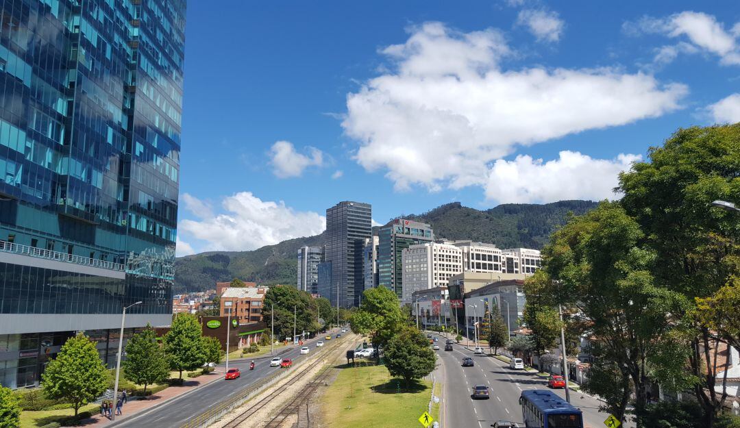 Bogotá