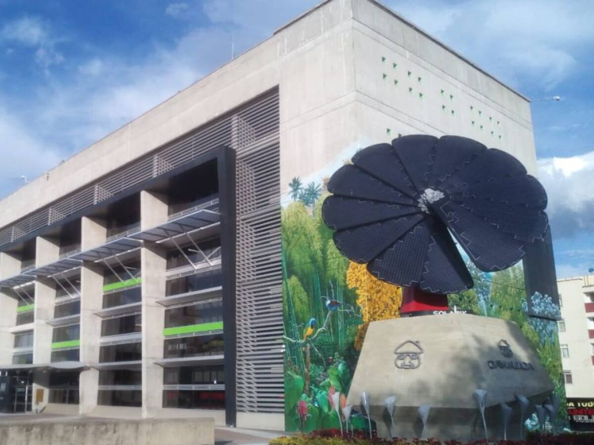 Polémica por cambios en el gabinete en la alcaldía de Armenia