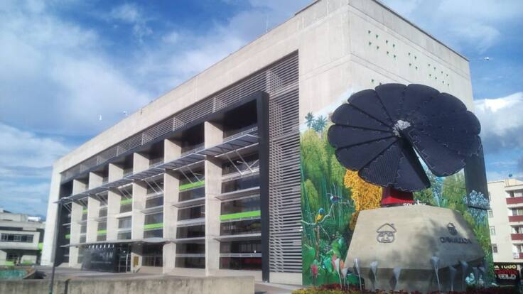 Polémica por cambios en el gabinete en la alcaldía de Armenia