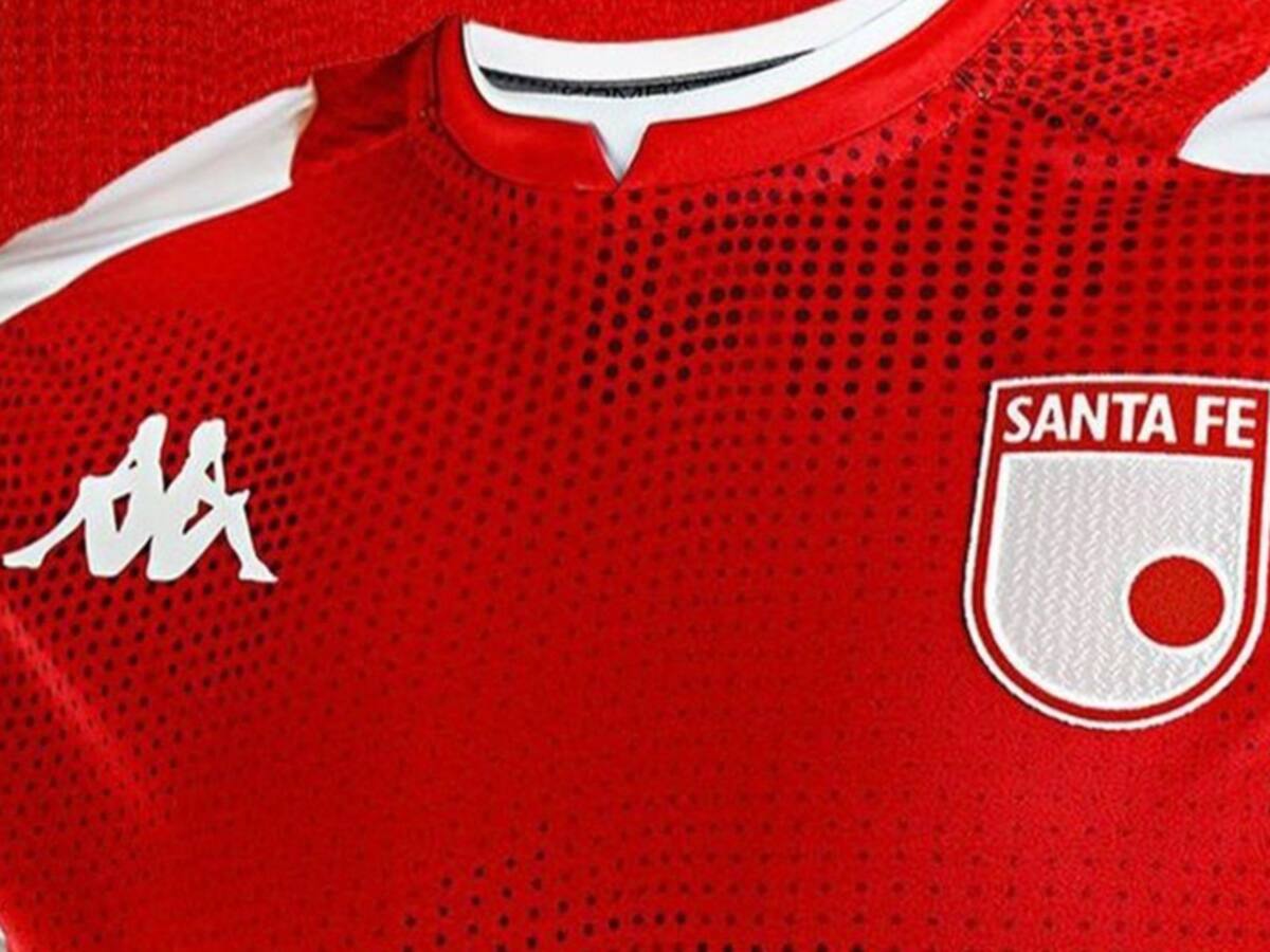 Eduardo Méndez: "Comienza una nueva era en Santa Fe con Kappa"