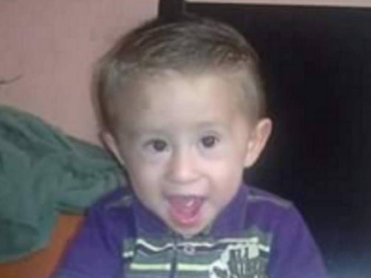 Policía pide apoyo a Acueducto de Bogotá para buscar a Juan Sebastián