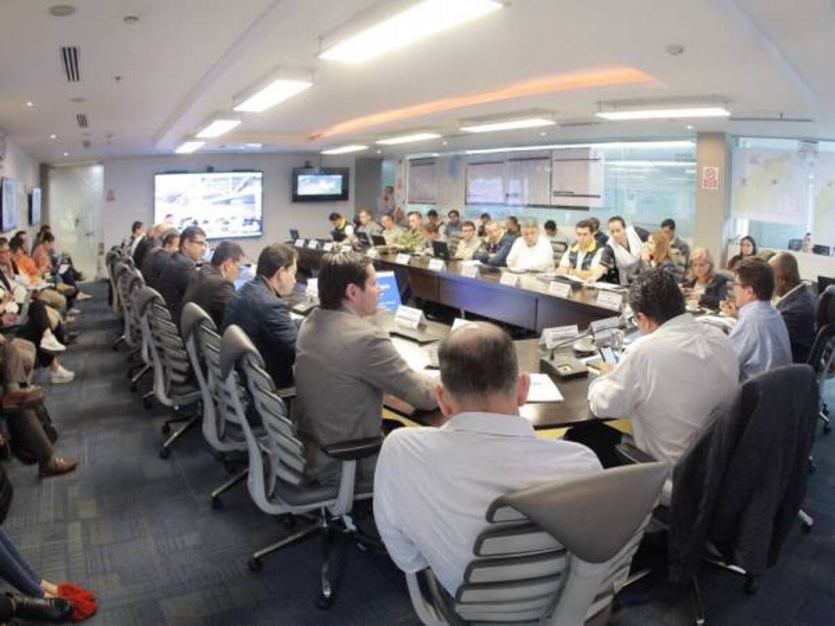 La Mojana, más tranquila por Hidroituango tras reunión de autoridades