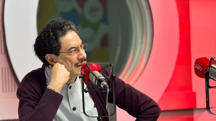 Cepeda critica política impositiva de EE. UU. y acusa a Trump de violar el derecho internacional