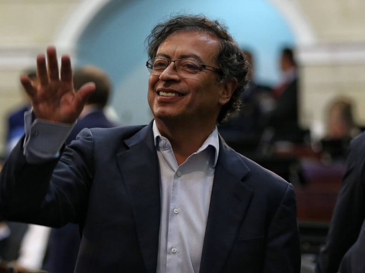 La invitación de Petro para nueva jornada de movilización del 21E