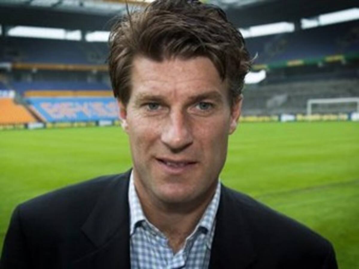 Michael Laudrup anunció que negociará a la dirección técnica del Mallorca