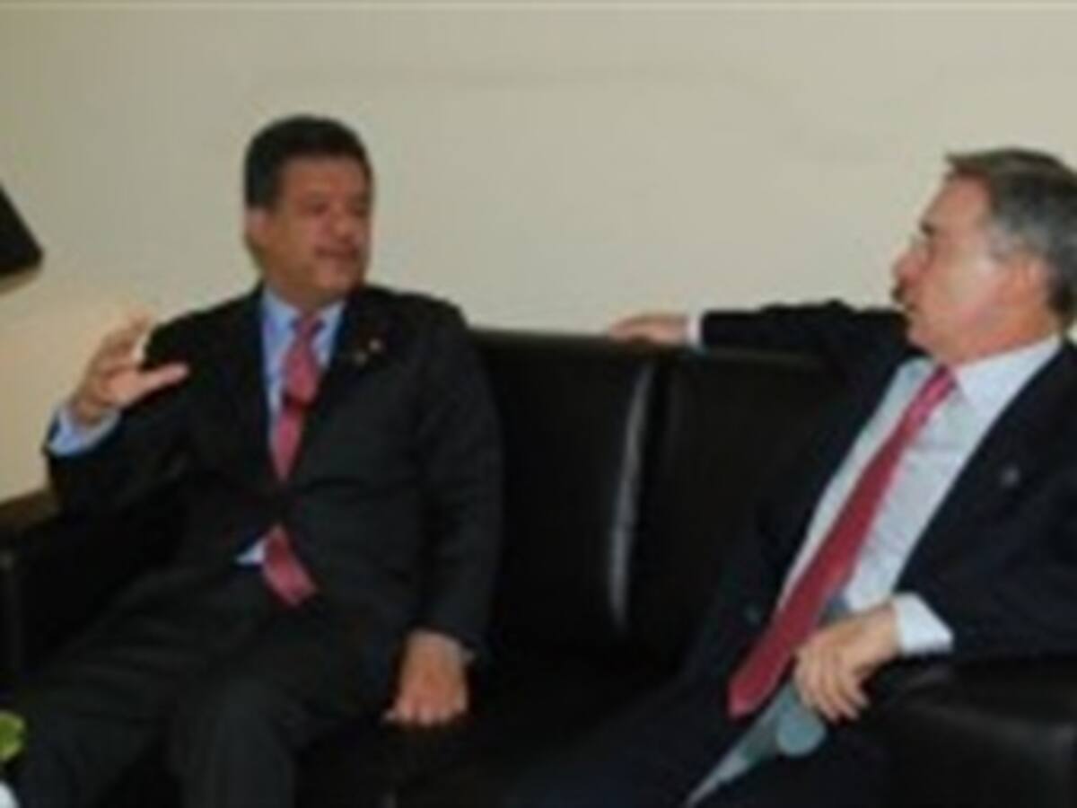 República Dominicana mediaría en el conflicto entre Colombia y Venezuela