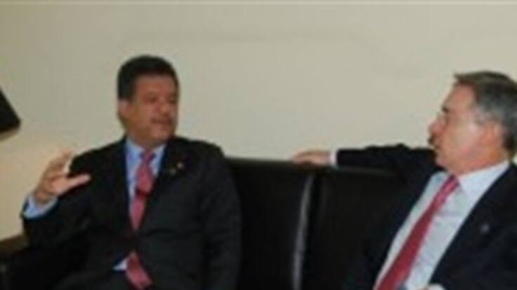 República Dominicana mediaría en el conflicto entre Colombia y Venezuela