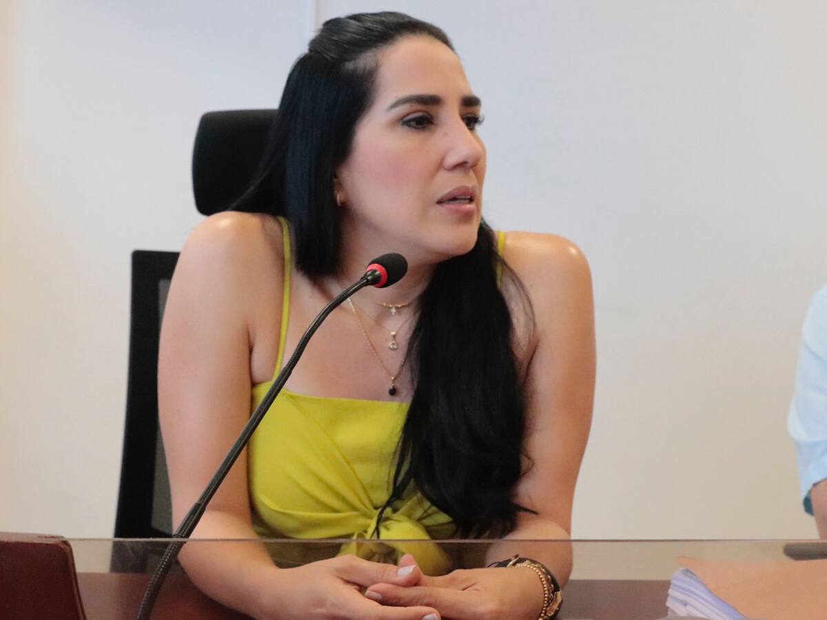 Tres nuevos proyectos de acuerdo inician trámite en el Concejo de Cartagena