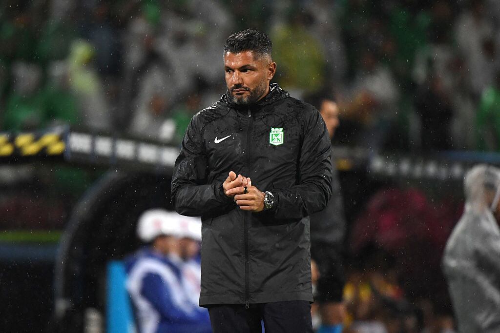 Javier Gandolfi / Getty Images