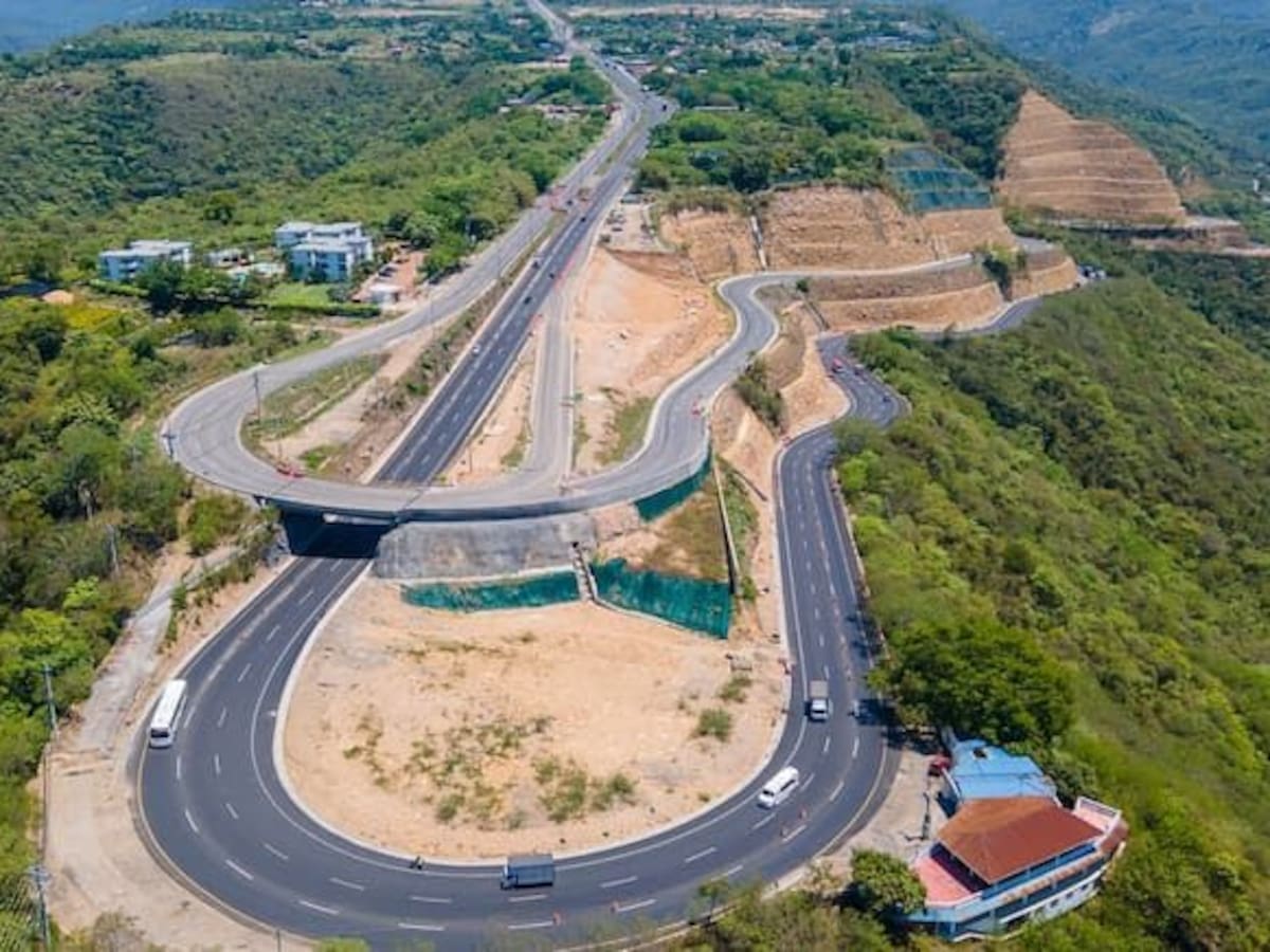 Vía Bogotá-Girardot estará lista y sin cierres para Semana Santa: así funcionará