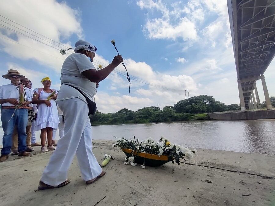 Unidad para las Víctimas Bolívar