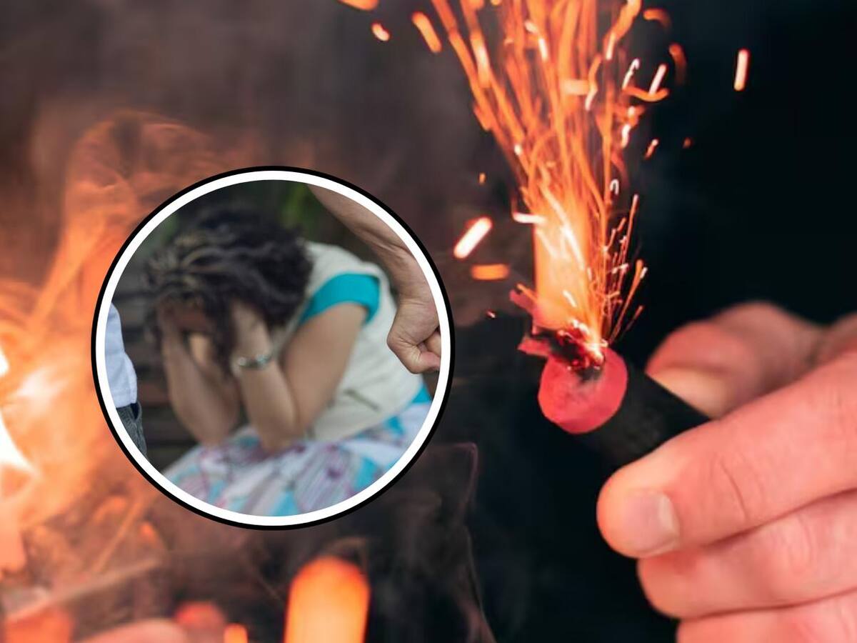 Capturan a hombre por intento de feminicidio en Soledad, Atlántico