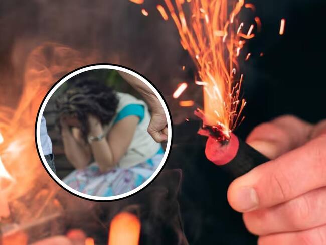 Capturan a hombre por intento de feminicidio en Soledad, Atlántico