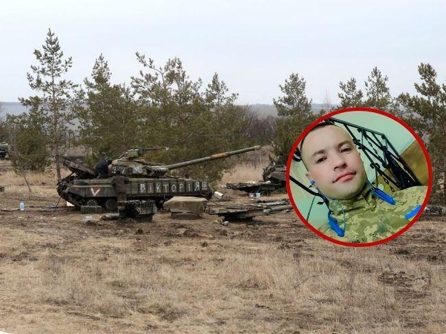 Jhon Jairo López Osorio, viajó hace 8 meses a la guerra entre Ucrania y Rusia y su familia no sabe de su paradero.