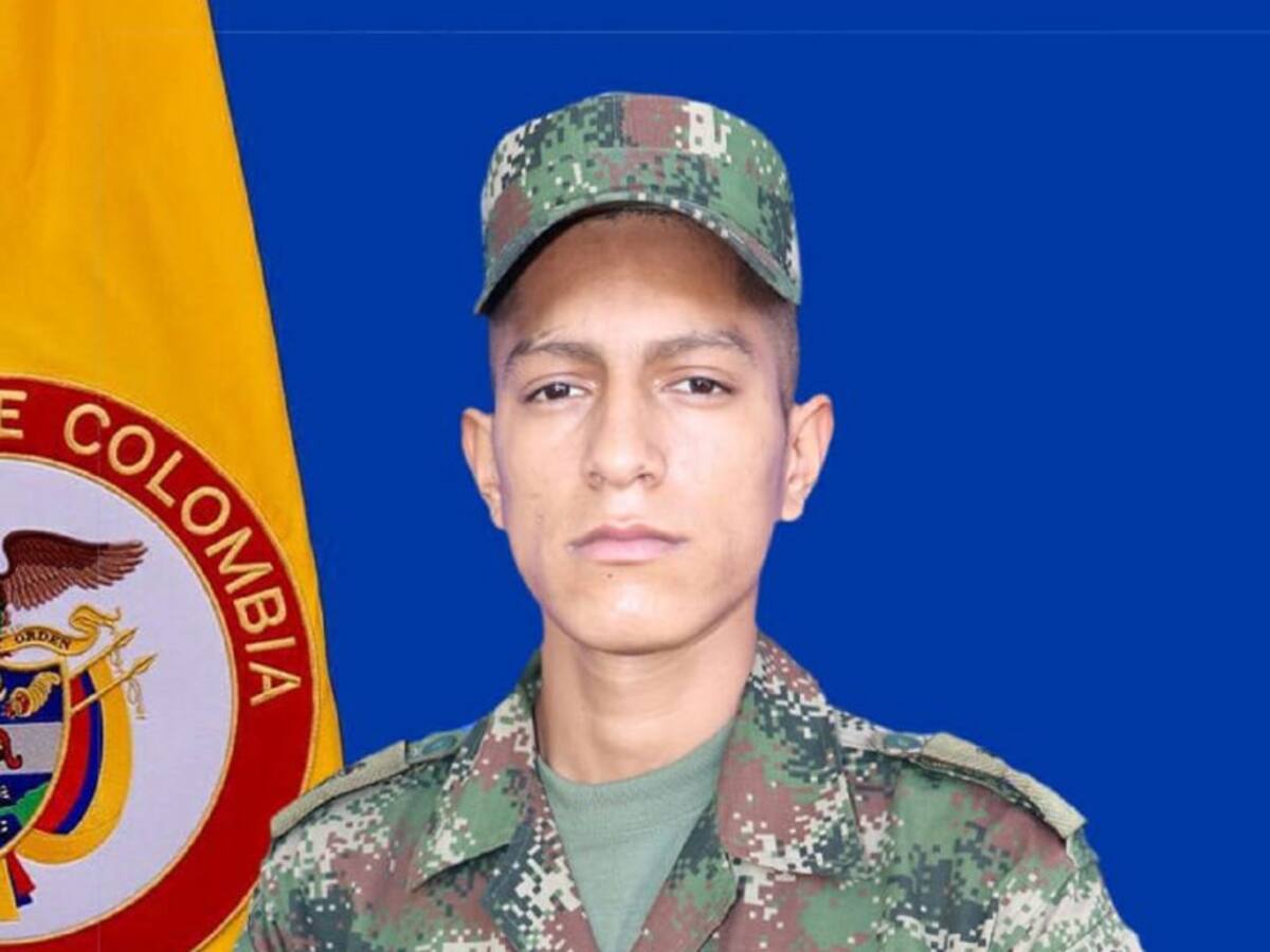 Investigan muerte de militar en batallón de Garzón, Huila