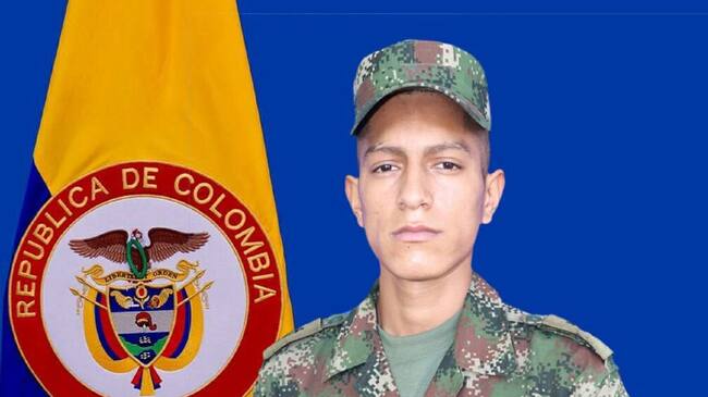 El militar que perdió la vida era oriundo del municipio de El Pital.