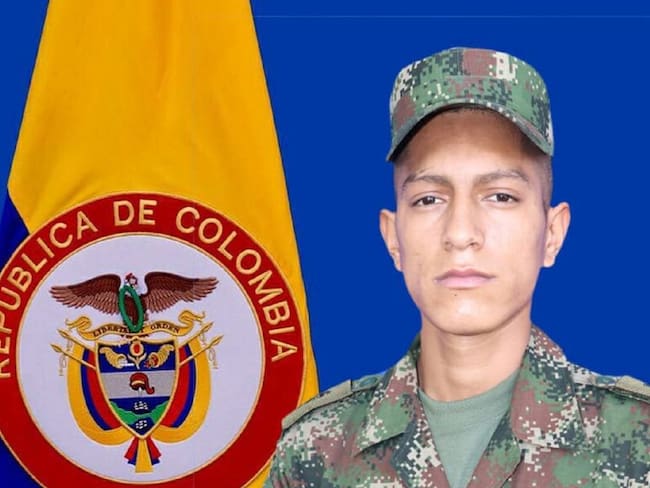 El militar que perdió la vida era oriundo del municipio de El Pital. 