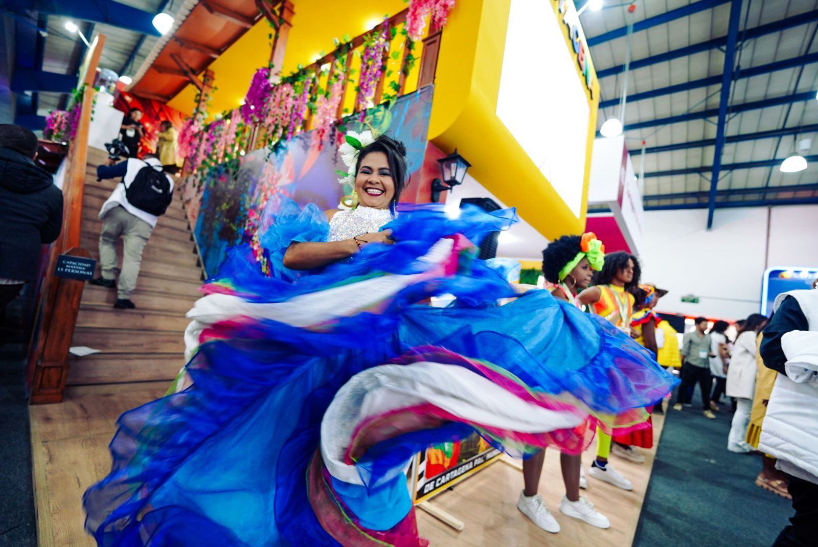 La convocatoria para ONG culturales estará abierta hasta el viernes 26 de abril