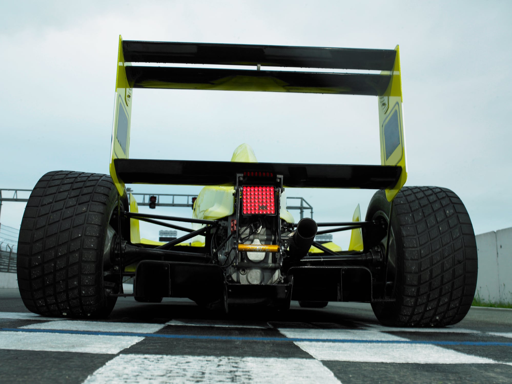 Fórmula 1. Foto: Hans Neleman / Getty Images