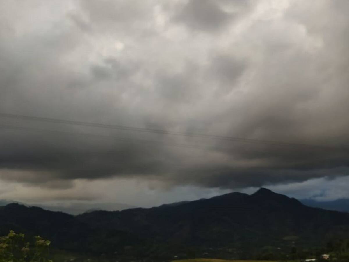 Martes 2 de noviembre, las principales noticias de Armenia y Quindío