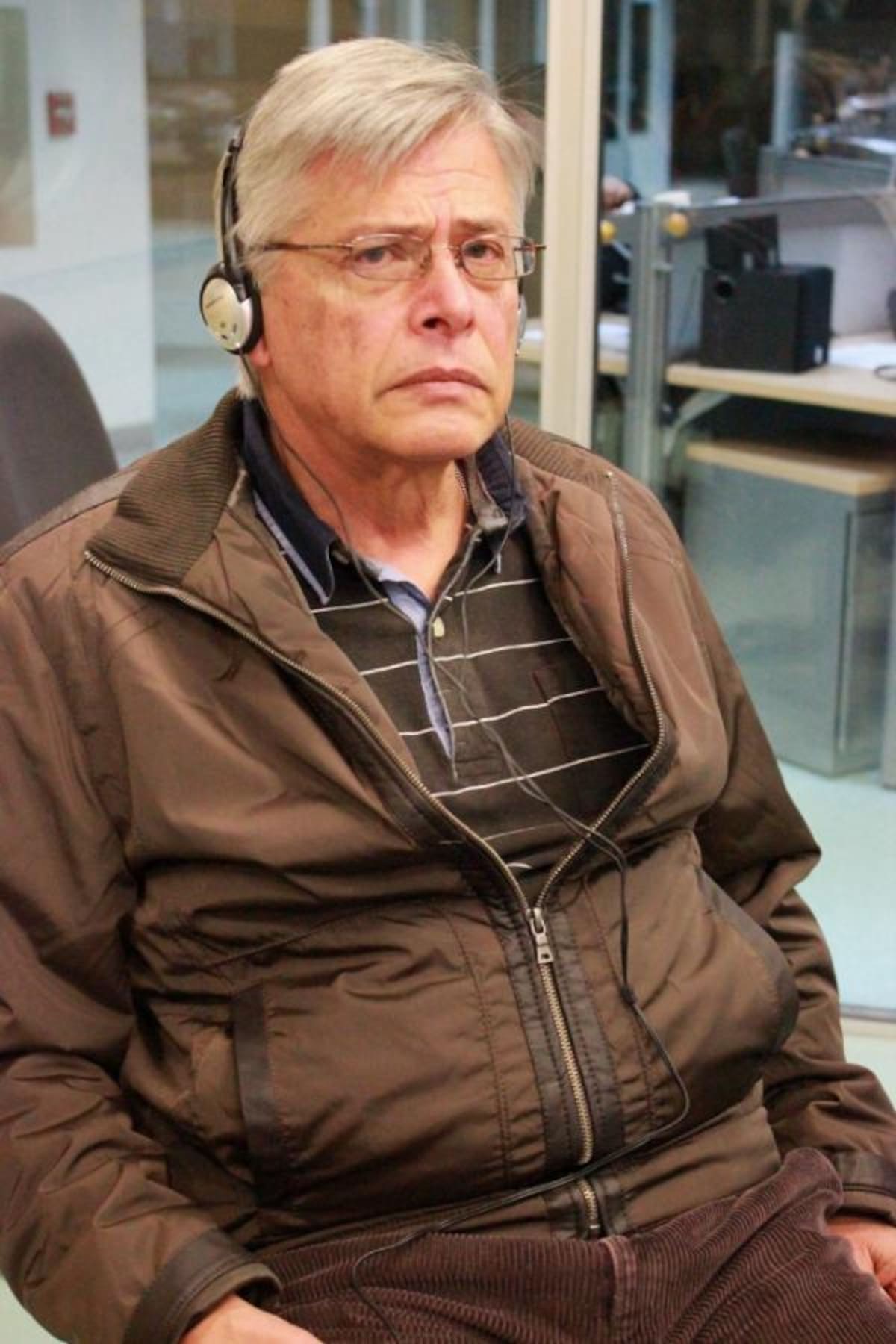 Jorge Humberto Botero