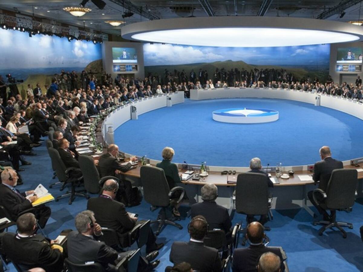 Otan refuerza políticas de defensa y disuasión para mantener la paz