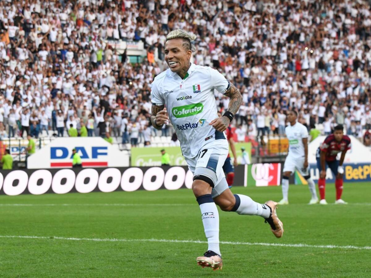 Medellín vs. Once Caldas EN VIVO: Sigue acá la transmisión