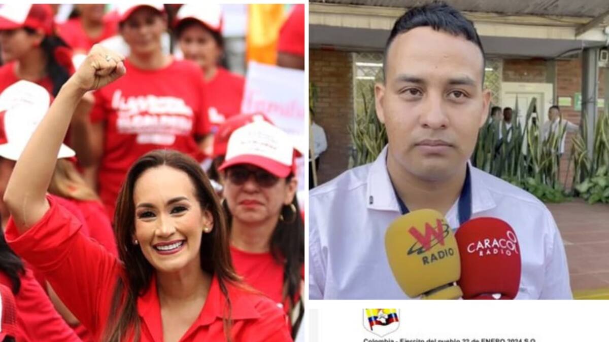 Concejales en Candelaria amenazados por recientes manifestaciones contra grupos armados