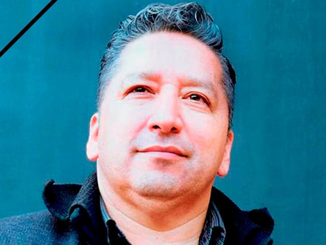Fallece el periodista Herbin Hoyos