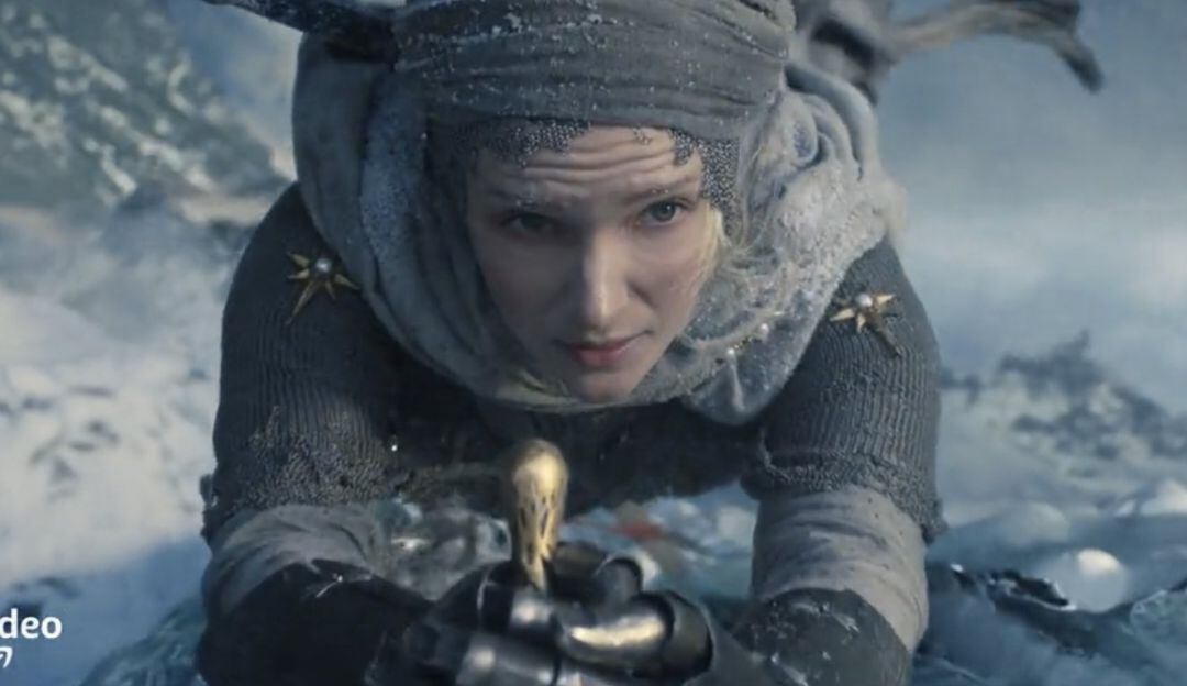 El señor de los anillos