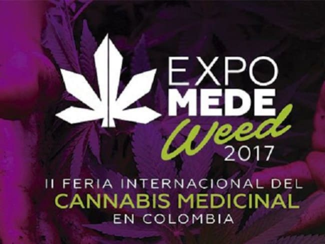 ExpoMedeWeed, la feria para conocer del cannabis medicinal