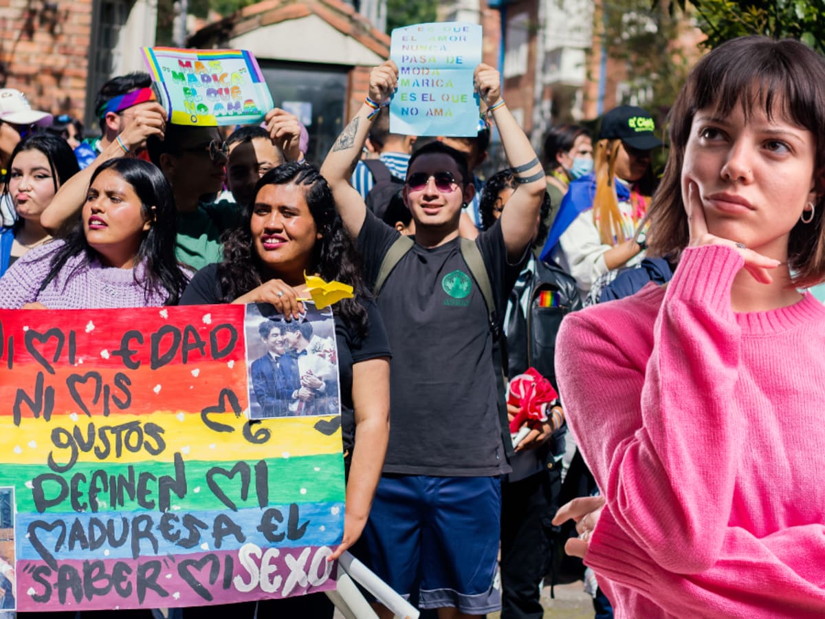 ¿Cuándo es la marcha LGBT+ 2026 en Colombia? Coincidirá con un importante puente festivo