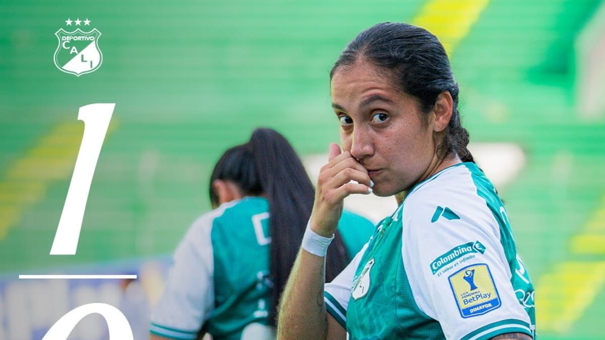 Cali, primer semifinalista de la Liga Femenina: así están las tabla de posiciones en cuadrangulares