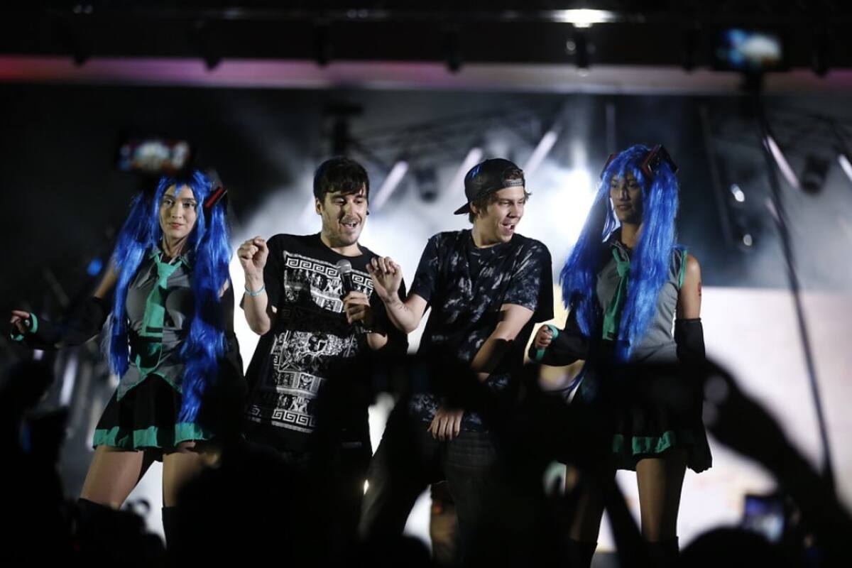 "Muchas veces uno no tiene en cuenta que del otro lado de la pantalla hay cientos, miles y millones de personas. Sin querer queriendo tenemos responsabilidad sobre el mensaje que estamos dando", asegura Edwin Mejía, uno de los fundadores del canal Interautismo Crónico.