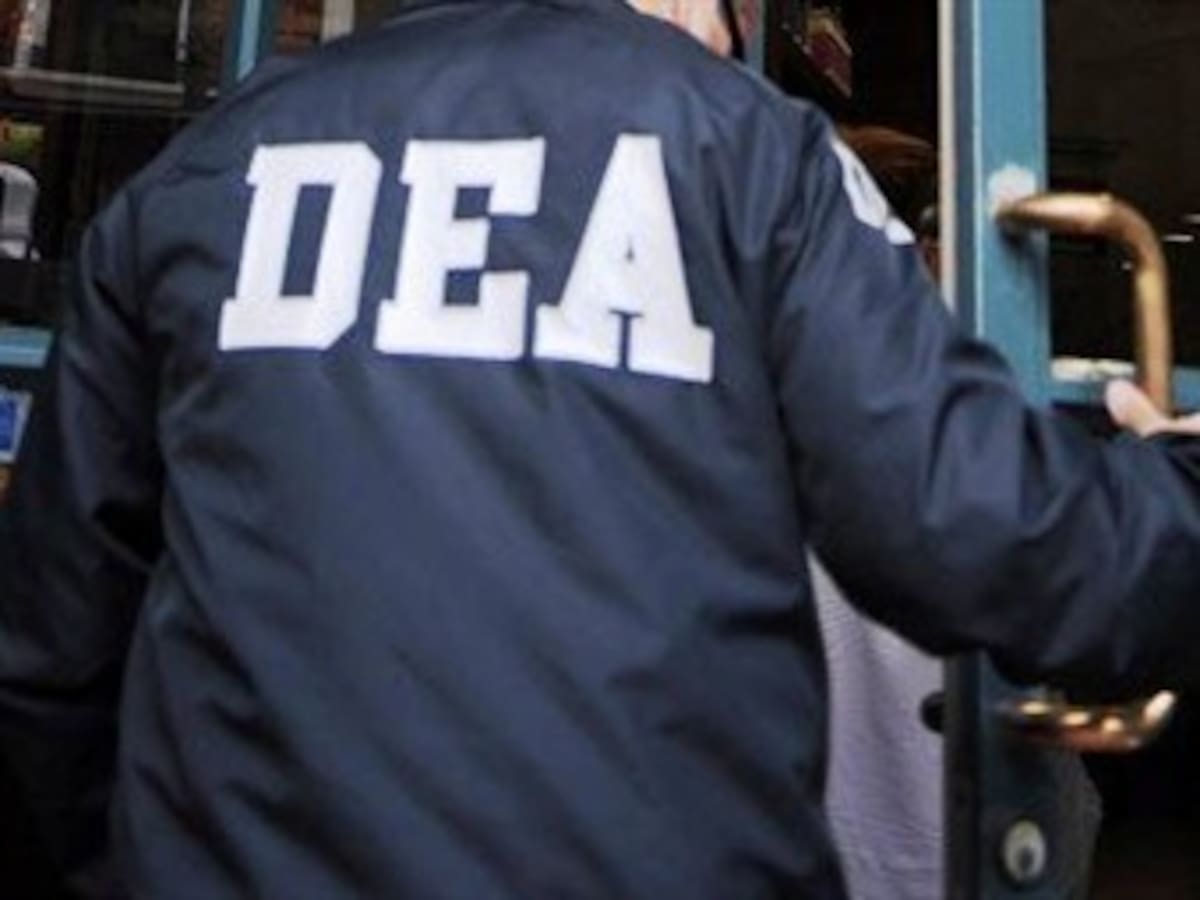Agente de la DEA `cuadró’ cita con prostituta para Servicio Secreto en Cartagena