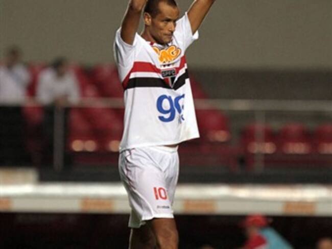 Rivaldo jugará con un equipo de Angola a los 39 años