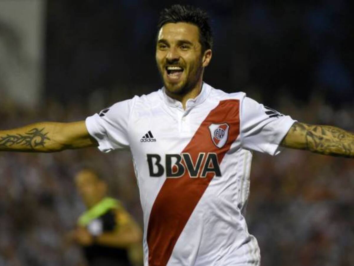 Con Borré 72', River golea y ya está en cuartos de Copa