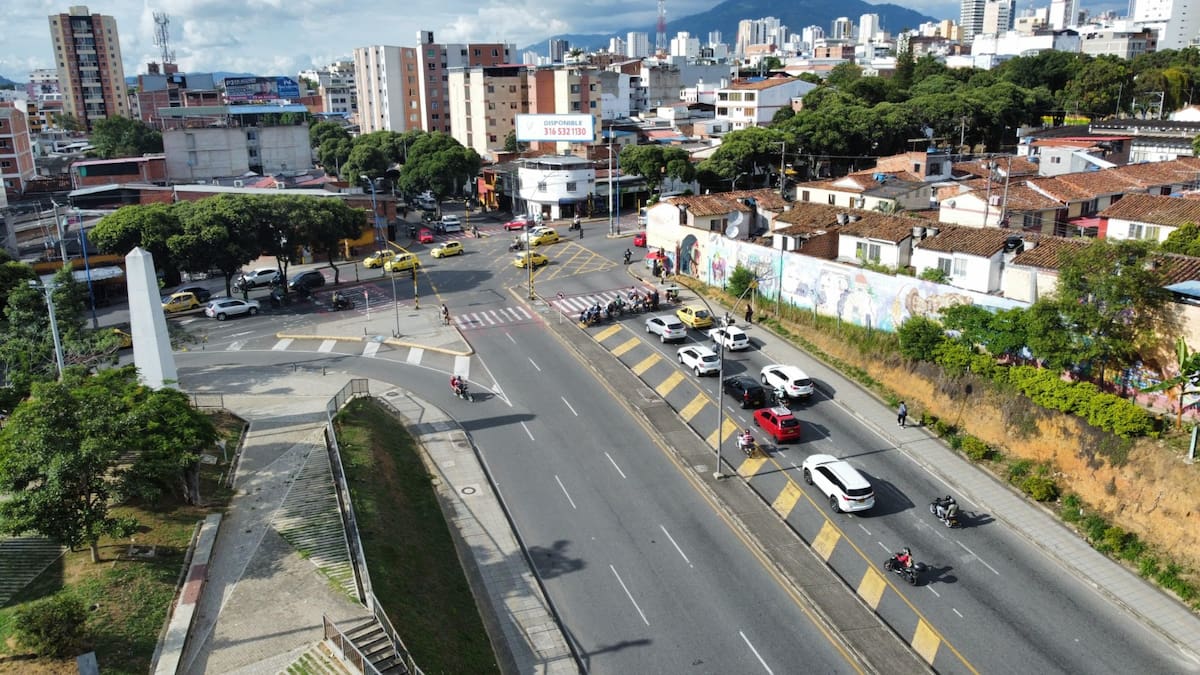 Bucaramanga lidera aumento en valoración predial en 2024, según informe del DANE