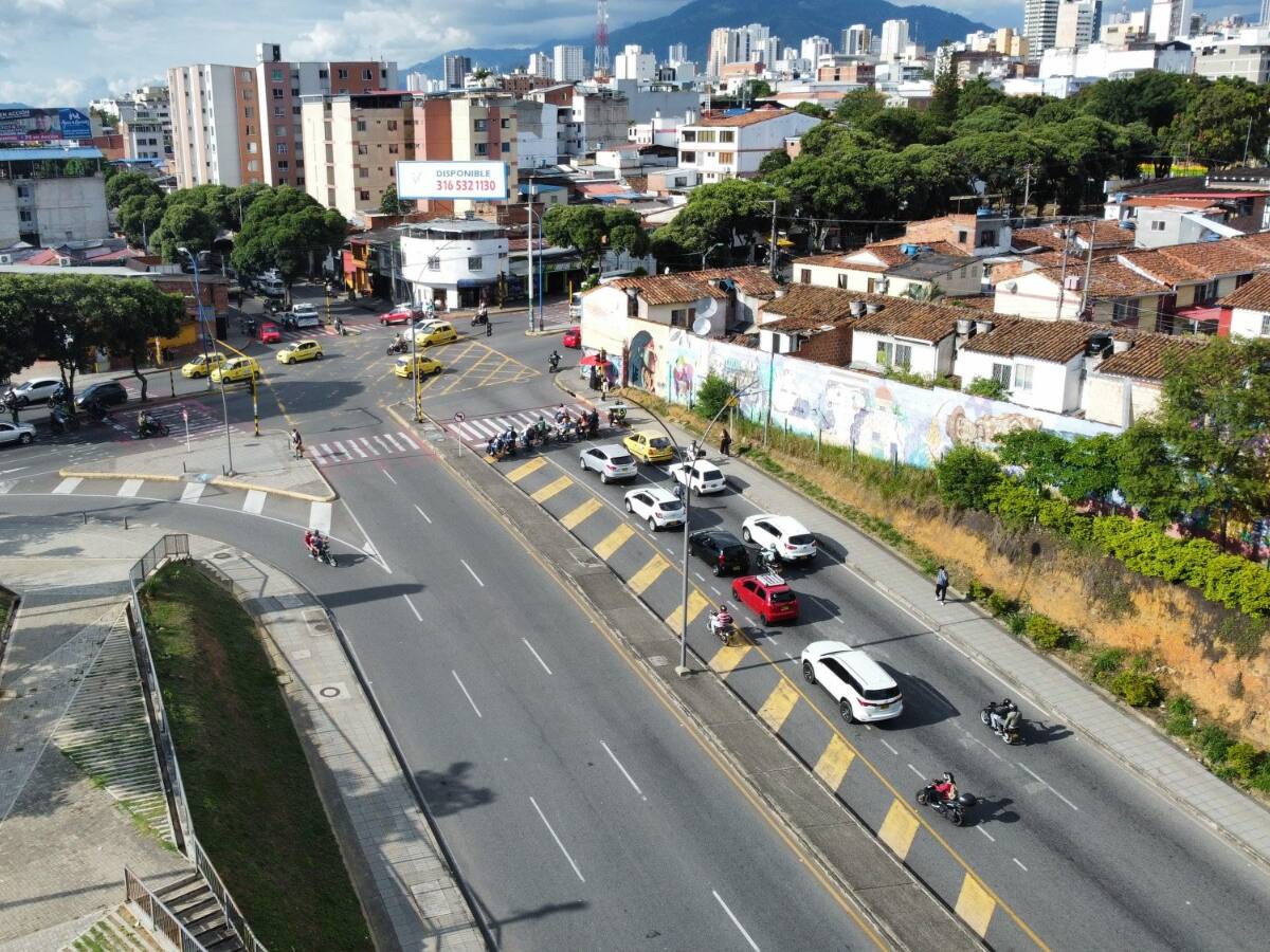 ¿Cuáles son las obras donde la alcaldía invertirá 350 mil millones de pesos?