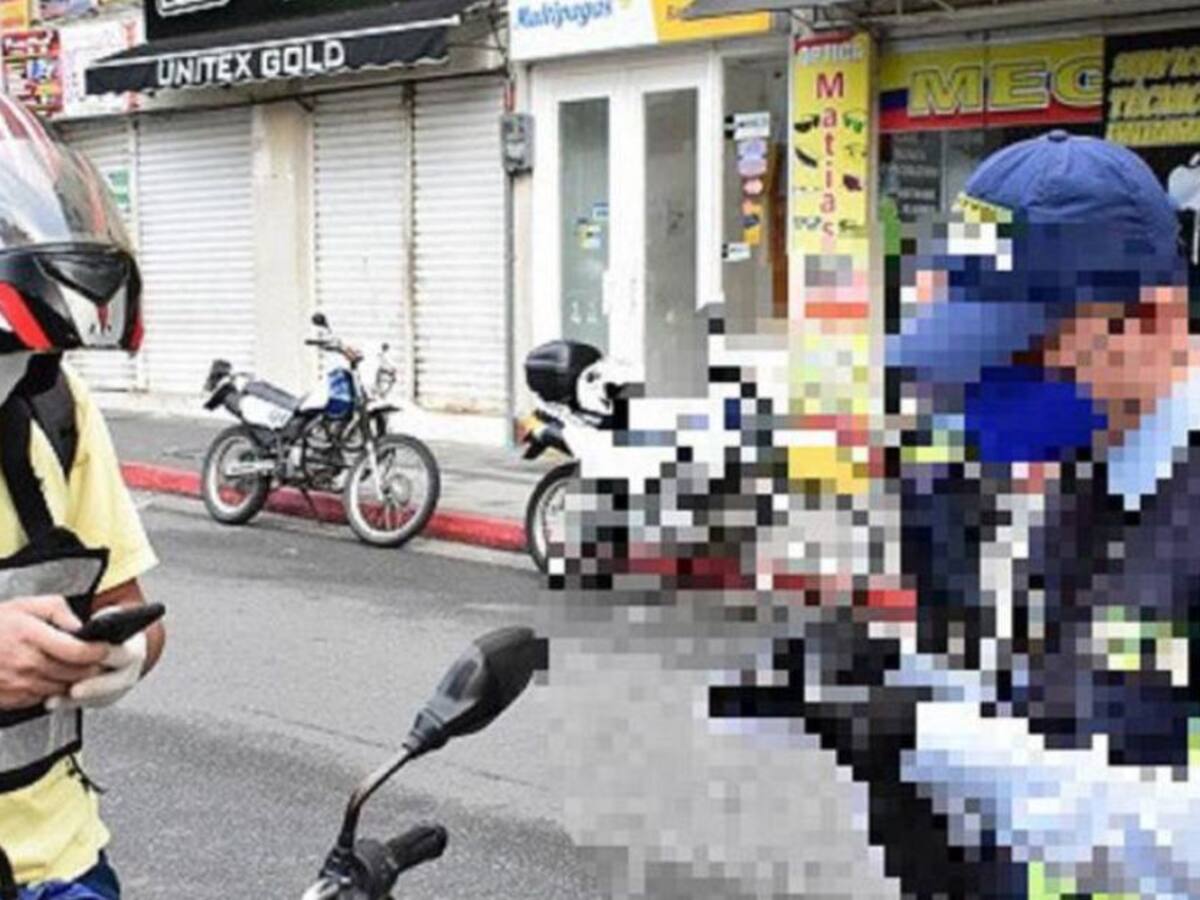 Polémica en Armenia por renuncia de comandante de tránsito