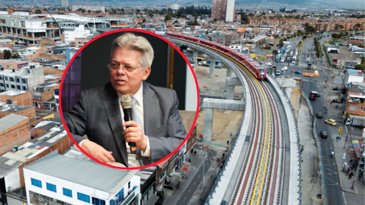 Gerente de Empresa Metro de Bogotá habló de retrasos en Primera Línea: ¿Se cumplirá el cronograma?