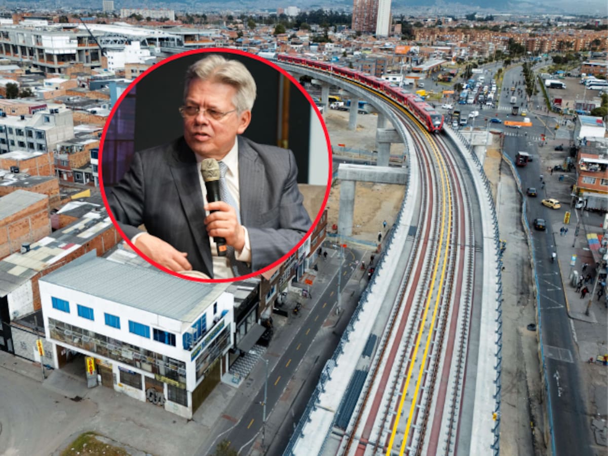 Gerente de Empresa Metro de Bogotá habló de retrasos en Primera Línea: ¿Se cumplirá el cronograma?